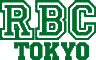 RBC東京logo